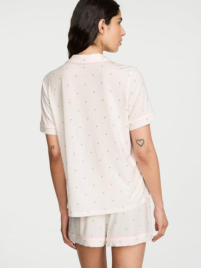 SoSoft&trade; Modal Short Pajama Set