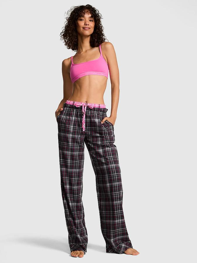 Boyfriend Flannel Sleep Pants