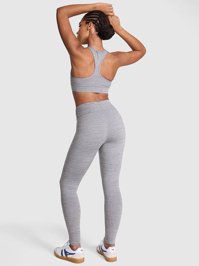 PINK Relay? Ruched Leggings