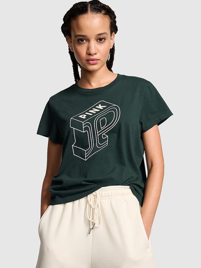 Dreamer Cotton Tee image number 0