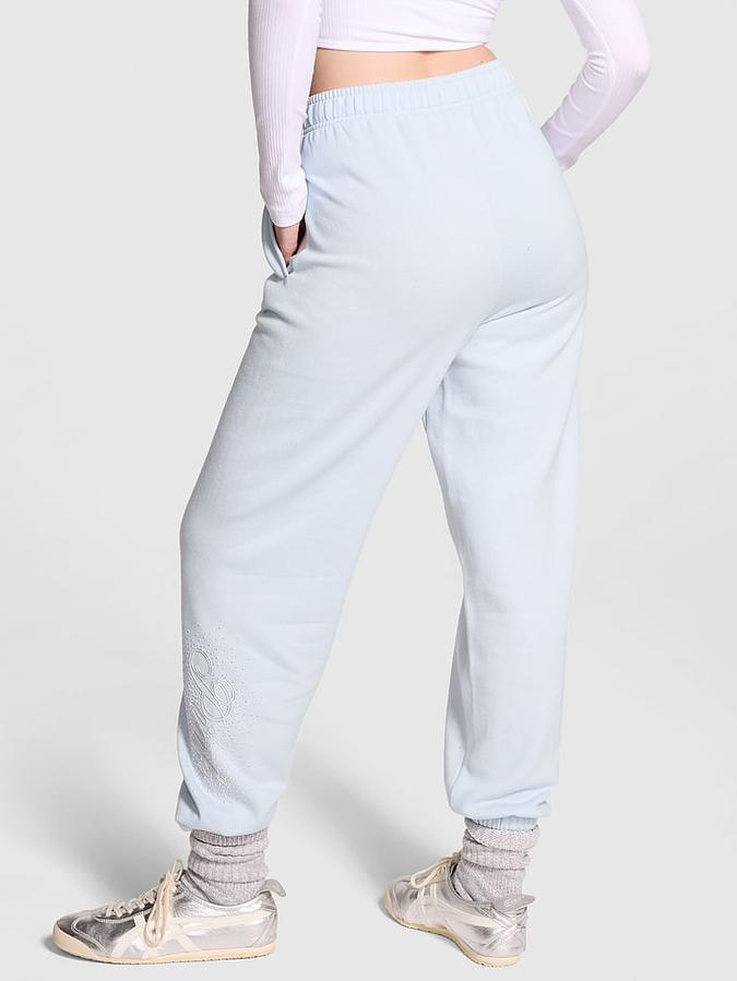 Ivy Fleece Campus Sweatpants image number 1
