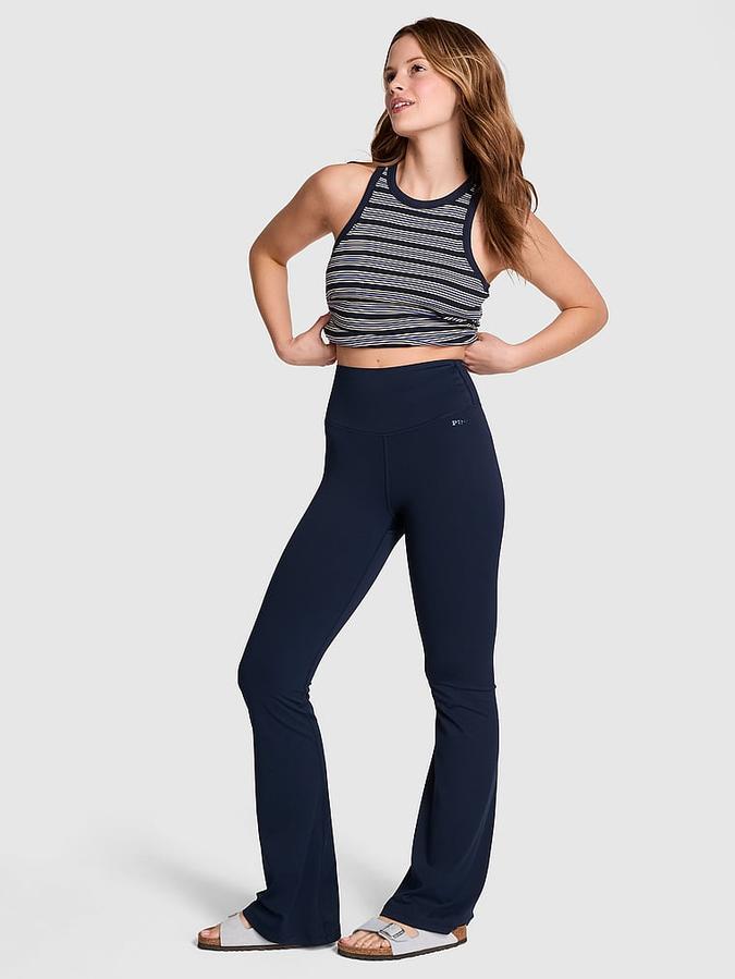 Relay Flare Leggings image number 0