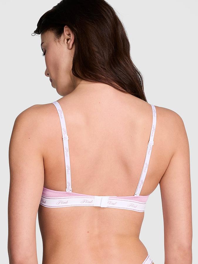 Wear Everywhere Push-Up Wireless Bra image number 1