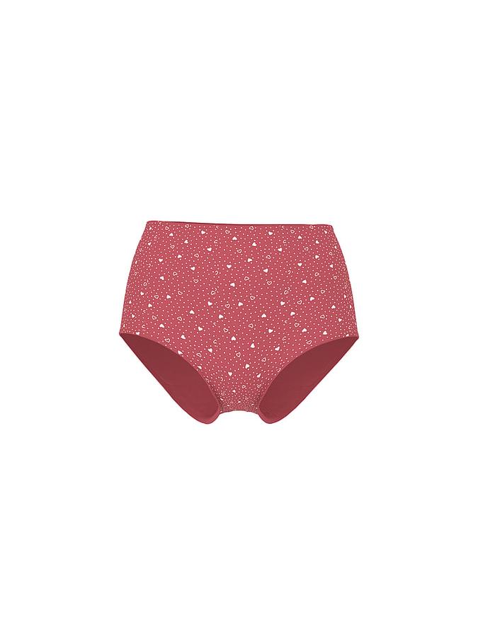 Body by Victoria Flex Modern Brief Panty image number 2