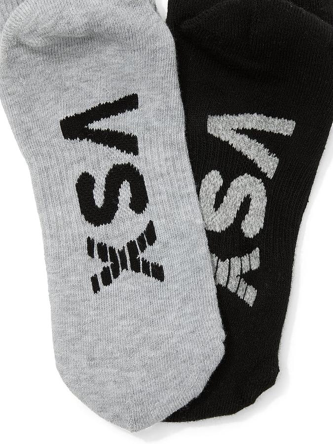VSX 2-Pack Ankle Socks