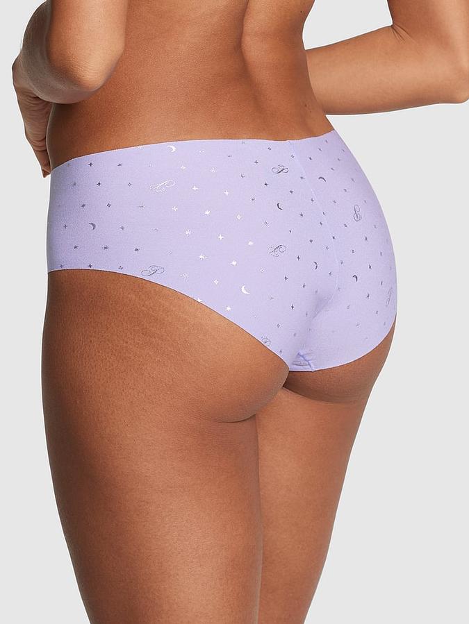 No-Show Hiphugger Panty