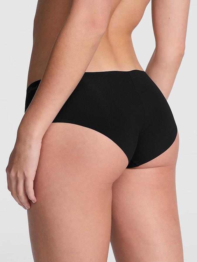 No-Show Hiphugger Panty image number 1