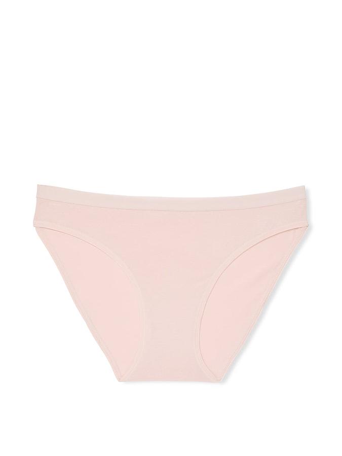 Stretch Cotton Bikini Panty image number 2