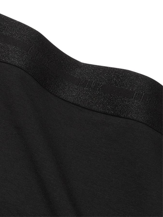 Logo Boyshort Panty image number 3