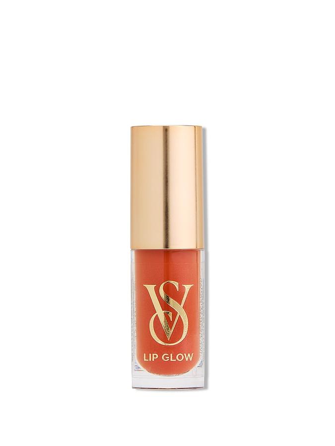 Peony Lip Glow Sheer Lip Oil image number 0