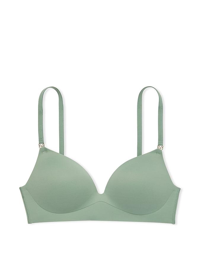 Wireless Push-Up Bra image number 2