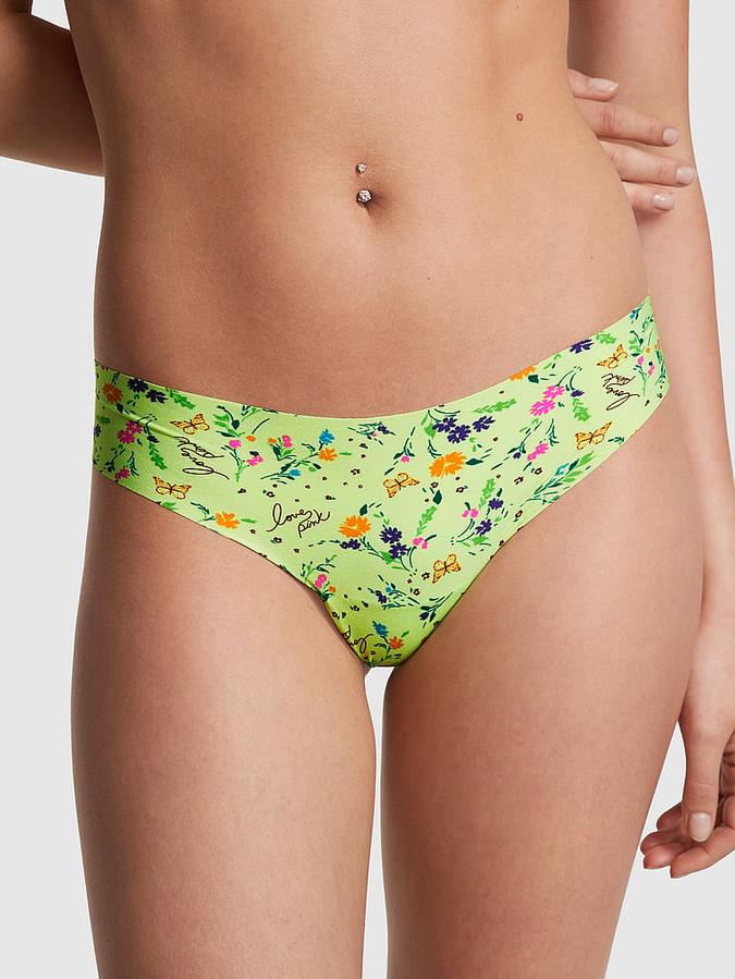 No-Show Thong Panty