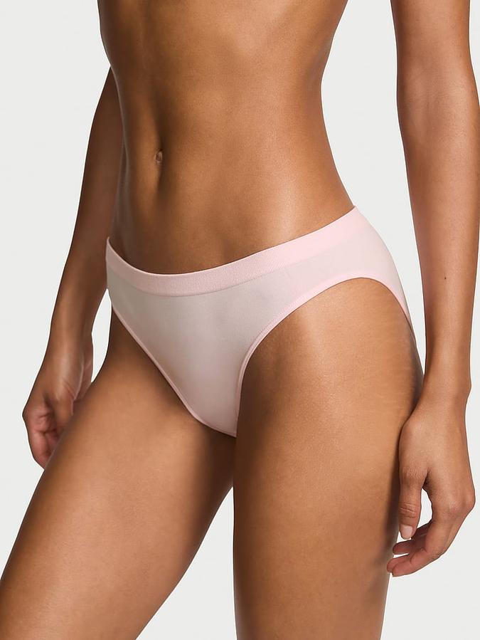 Seamless Bow Bikini Panty