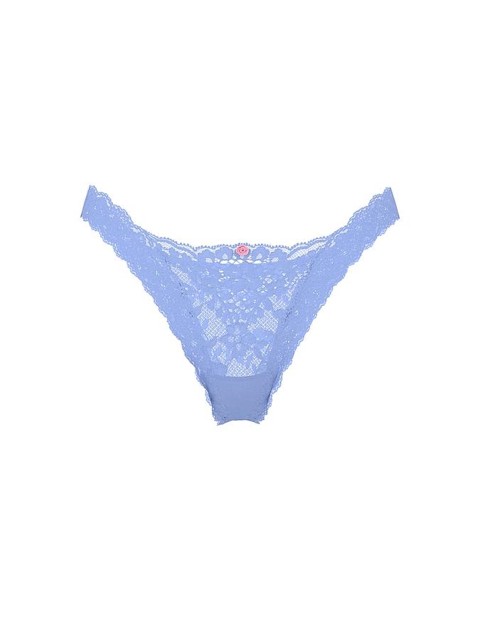 Lace Brazilian Panty image number 2