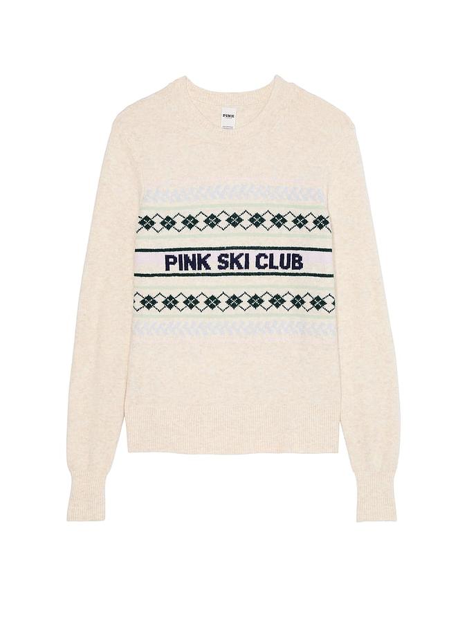 Crewneck Sweater image number 2