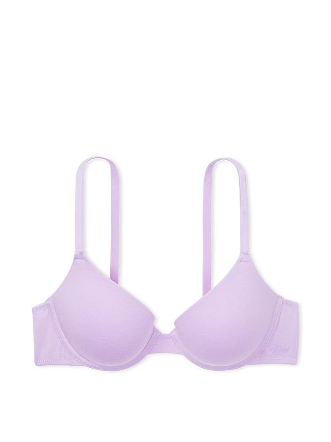 Wear Everywhere Push-Up Bra image number 2