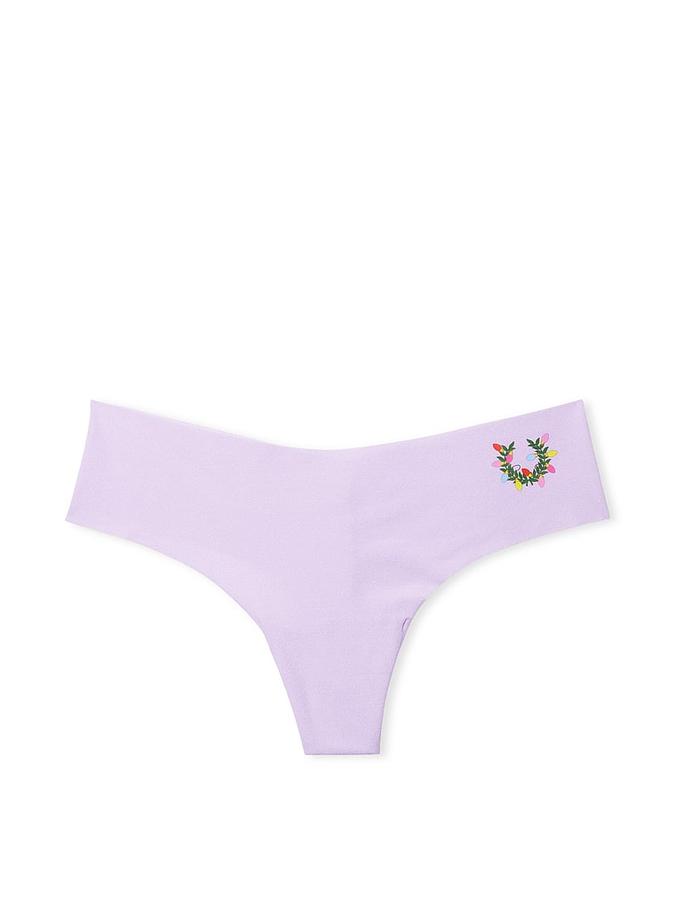 No-Show Thong Panty