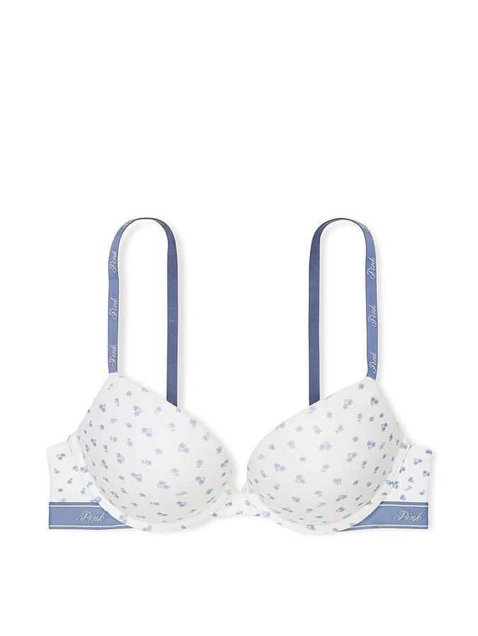 Wear Everywhere Super Push-Up Bra image number 2