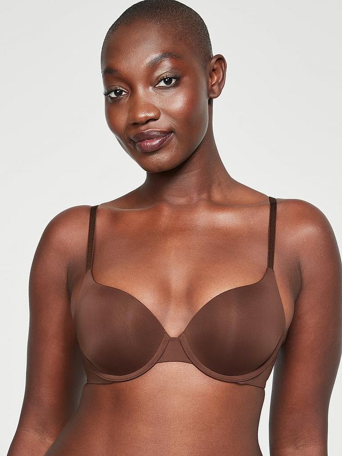 Push-Up Perfect Shape Smooth Bra image number 0