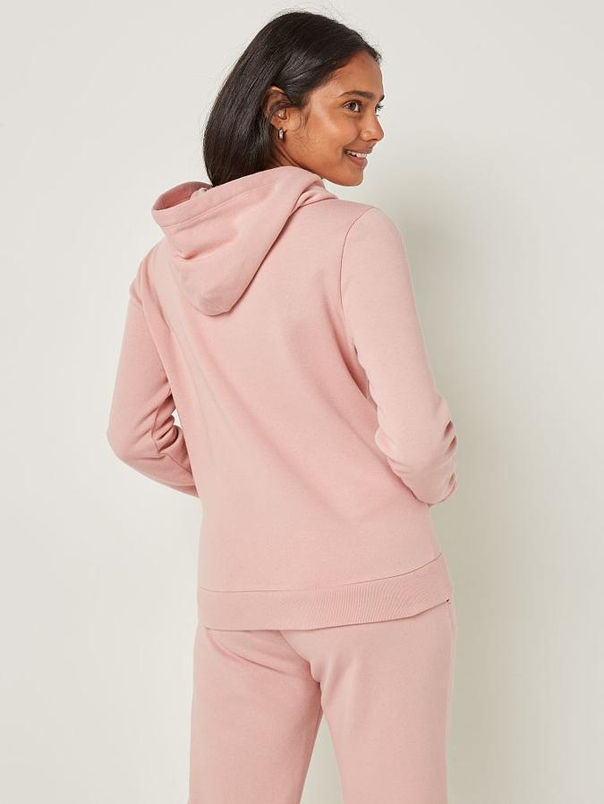 Everyday Fleece Zip-Up Hoodie image number 1