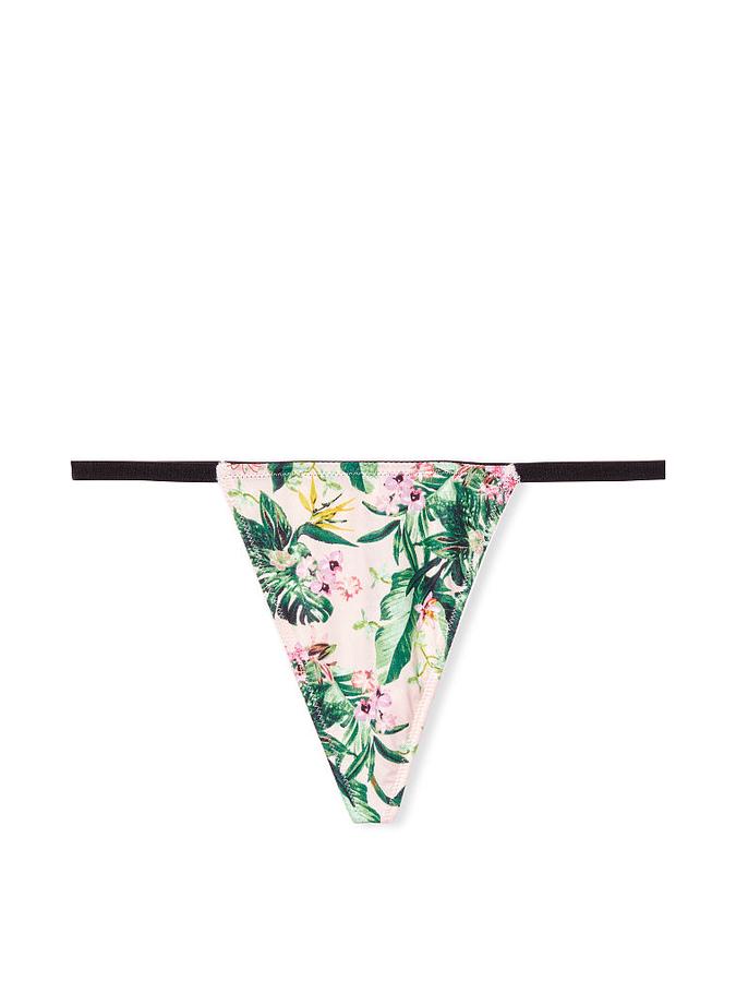 V-Hardware V-String Panty image number 2