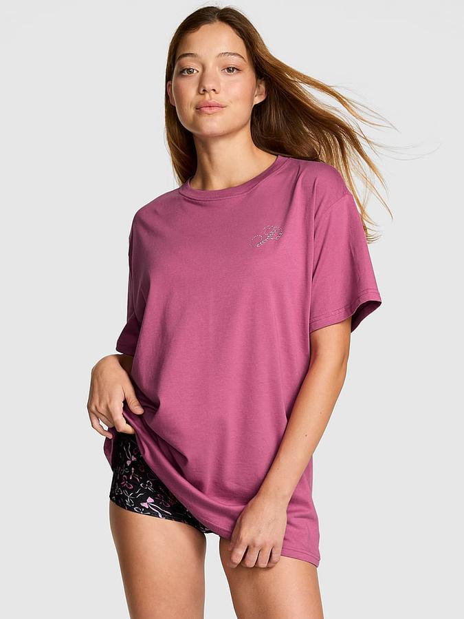 Campus Cotton Tee