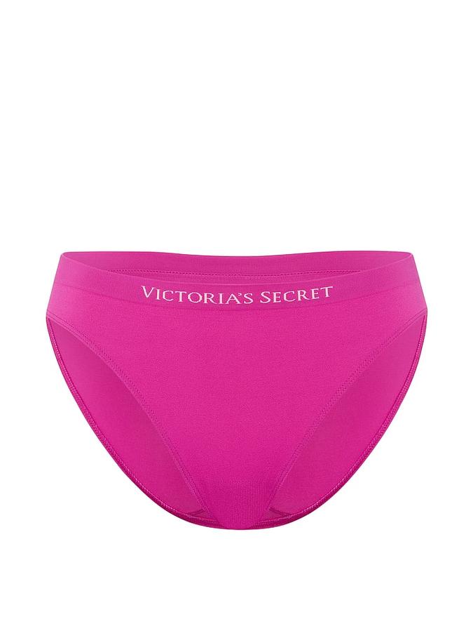 Seamless Bikini Panty image number 2