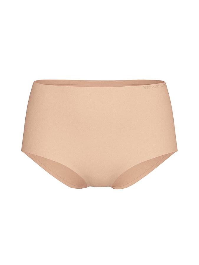 Body by Victoria Flex Mid-Rise Modern Brief Panty image number 2