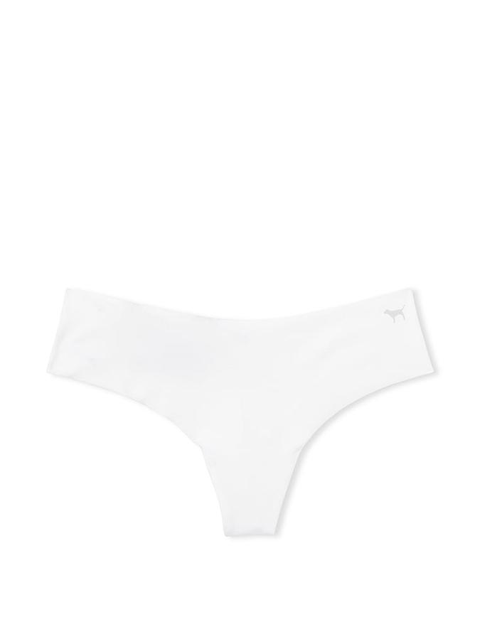 No-Show Thong Panty image number 0
