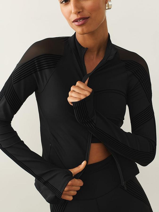VSX Elevate™ Redefined Contours Full-Zip Jacket image number 3