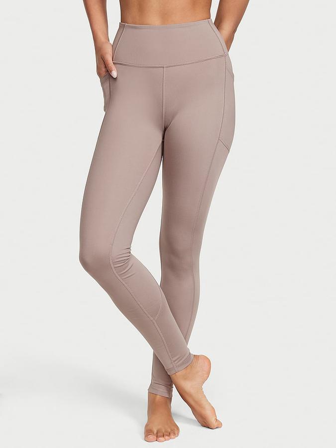 VS Essential High-Rise Pocket Leggings image number 0