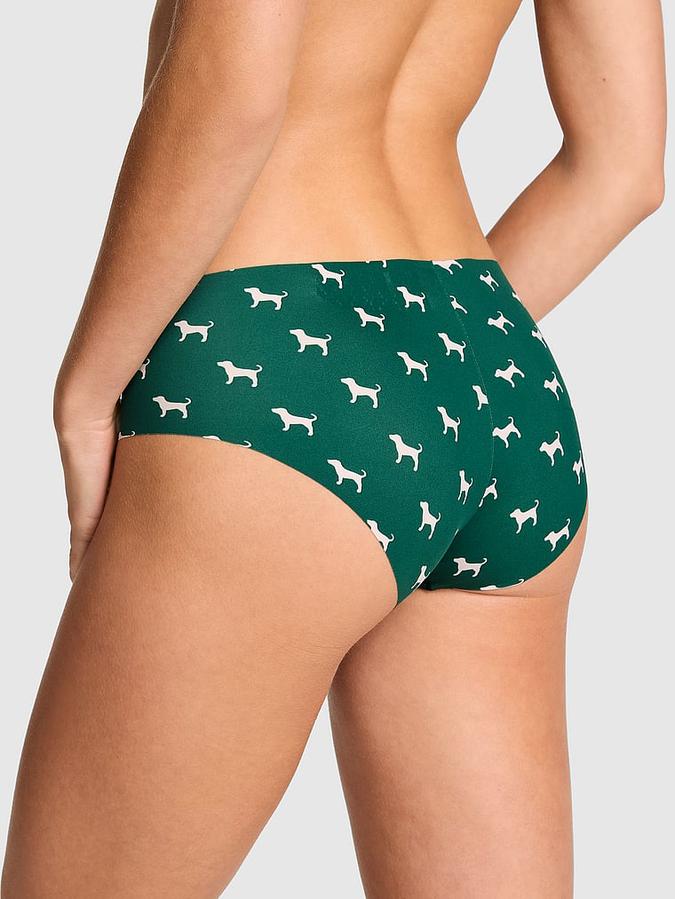 No-Show Hiphugger Panty