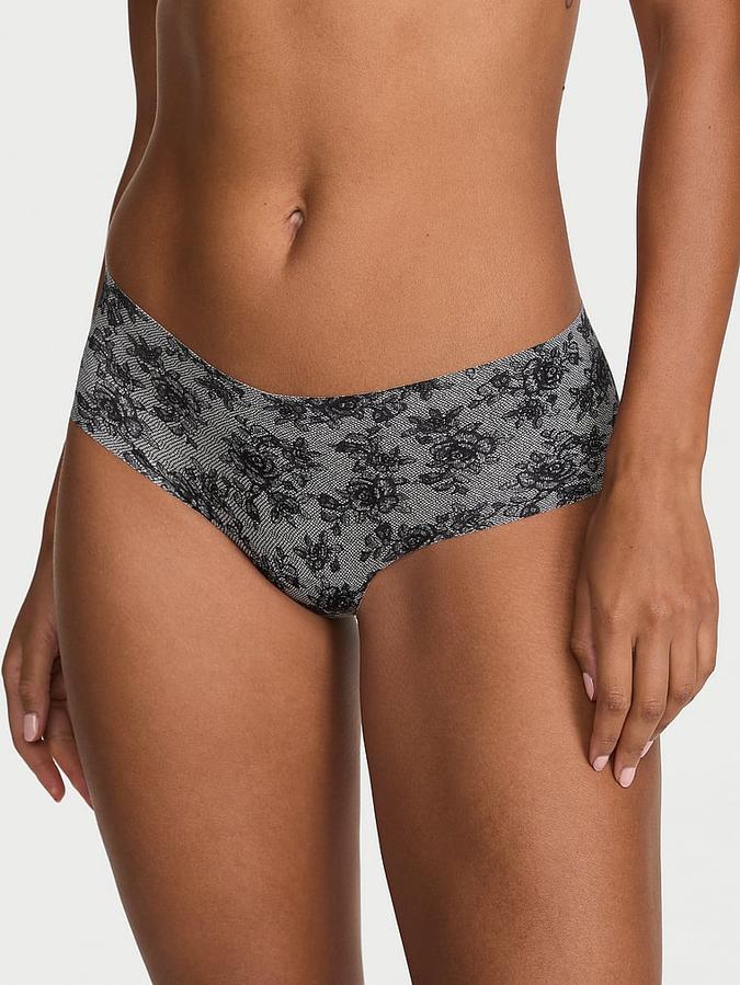 No-Show Cheeky Panty