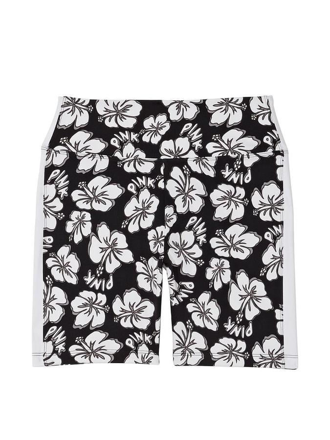 6" Soft Ultimate High Waist Biker Shorts image number 2