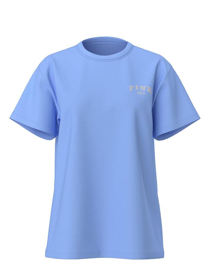 Campus Cotton Tee image number 2