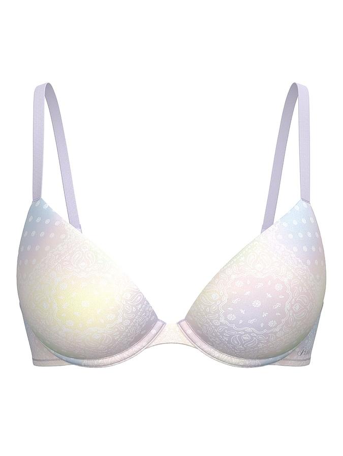Wear Everywhere Super Push-Up Bra image number 2