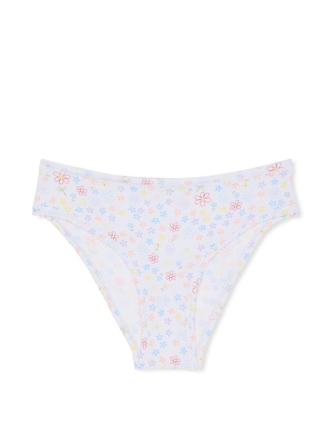 Cotton Cheeky Panty image number 2