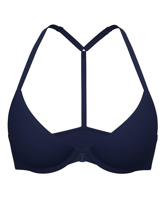 Wear Everywhere Front-Close Push-Up Bra image number 2