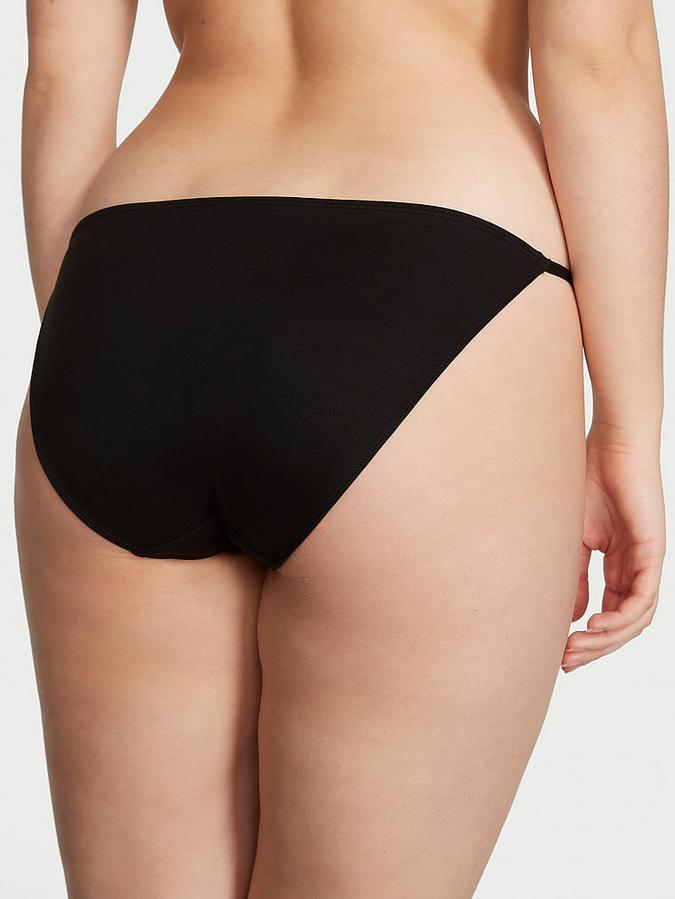 Adjustable String Bikini Panty image number 1