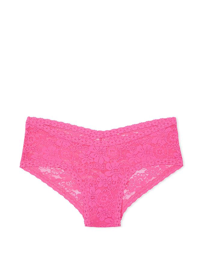 Wink Strappy Cheeky Panty image number 2