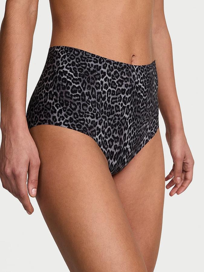 No-Show Modern Brief Panty image number 0
