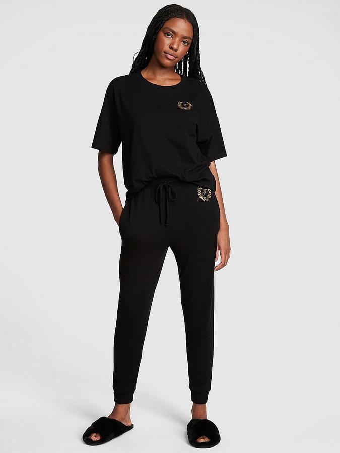 Buy Cozy Jogger Sleep Pants Online Style ID: 112359033XZT