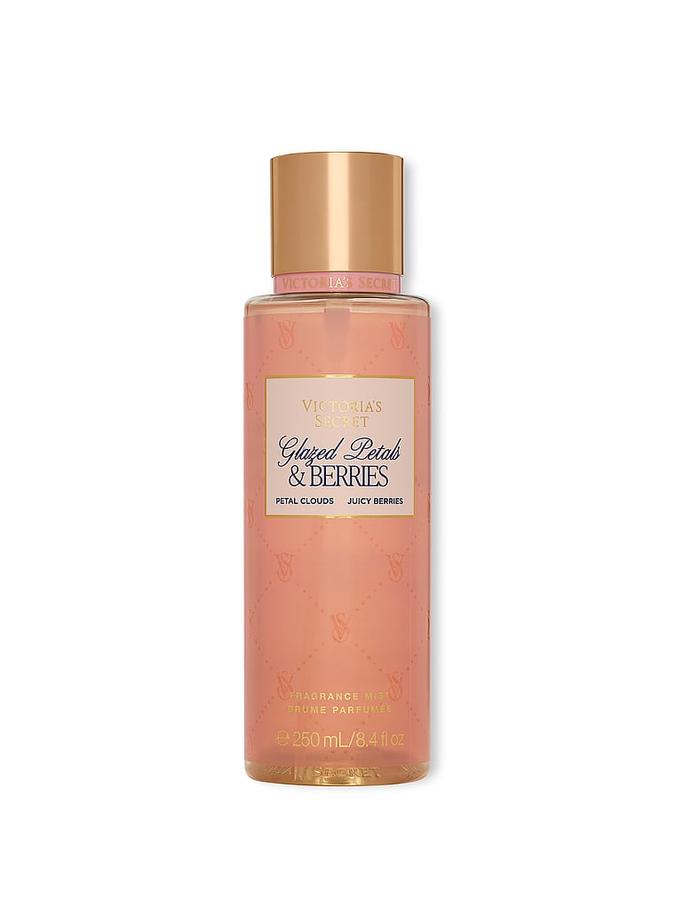 Glazed Petals & Berries Fragrance Mist