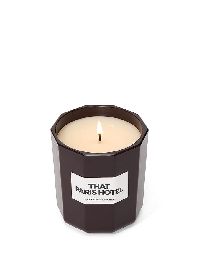 That Paris Hotel Medium Cylinder candles image number 3