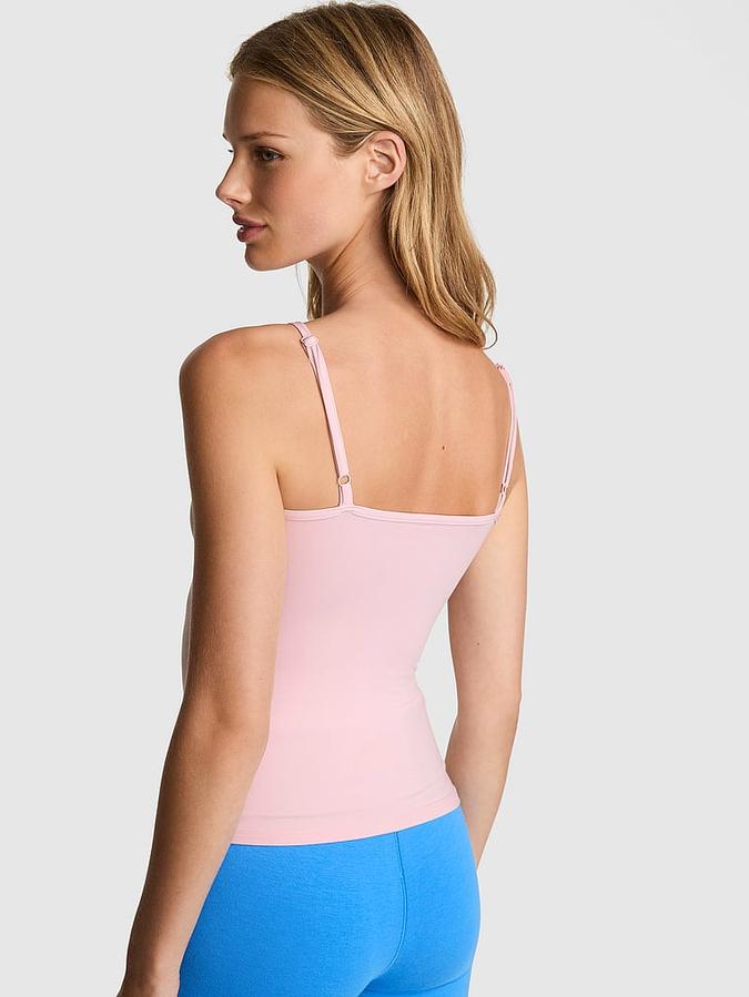 Base Stretch Cami image number 1