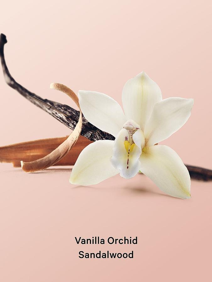 Vanilla Orchid Palo Santo Natural Beauty Body Mist image number 2