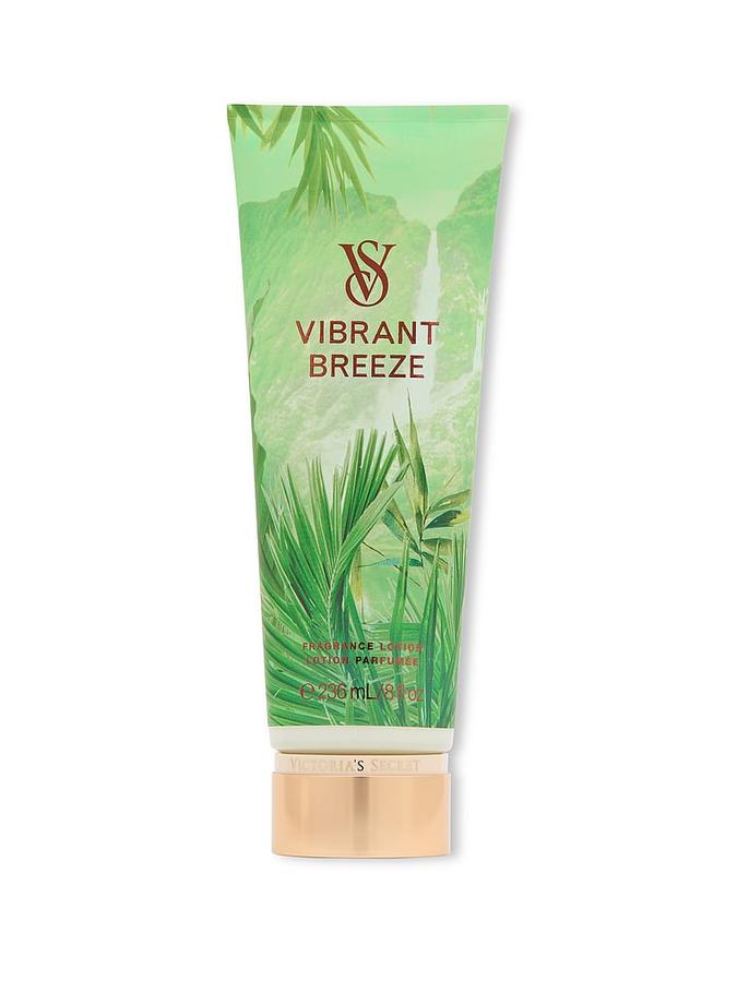 Vibrant Breeze Chasing Paradise Fragrance Lotion image number 0