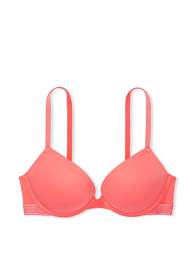 Wear Everywhere Super Push-Up Bra image number 2