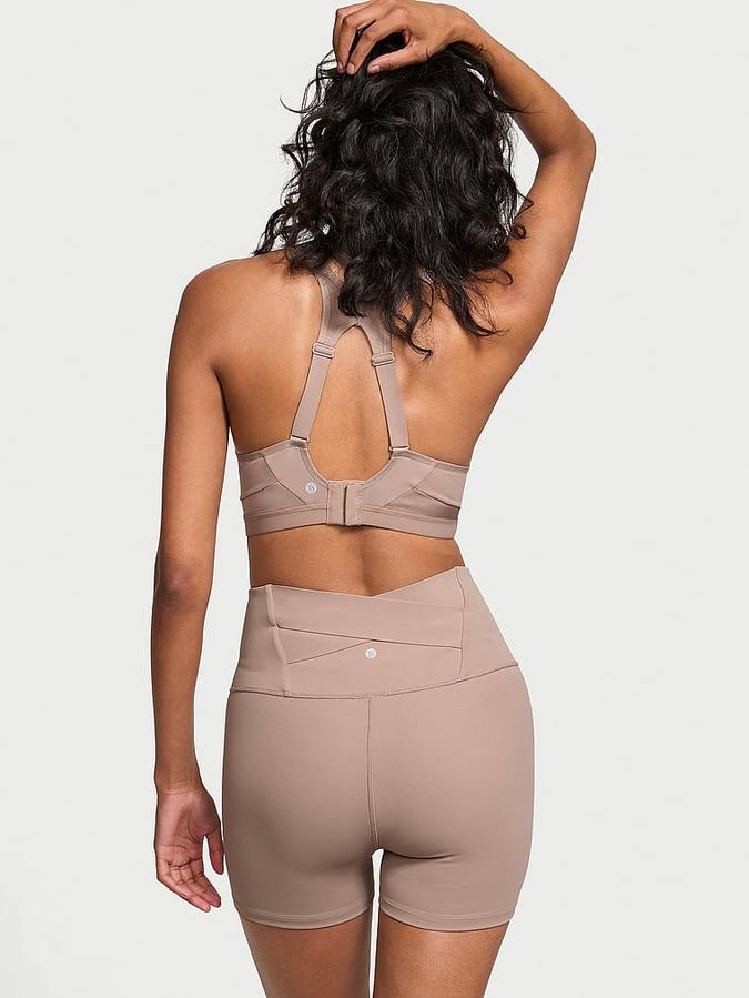 New Style! VS Elevate Ultra High-Rise Shorties image number 1