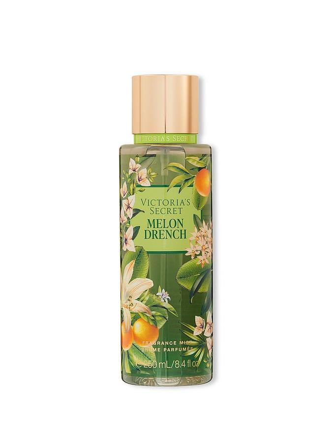 Melon Drench Limited Edition Tropic Nectar Fragrance Mist image number 0